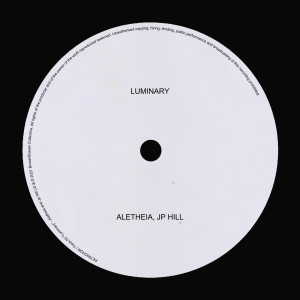 Album Luminary from Aletheia