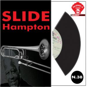 ดาวน์โหลดและฟังเพลง Don't Forget พร้อมเนื้อเพลงจาก Slide Hampton