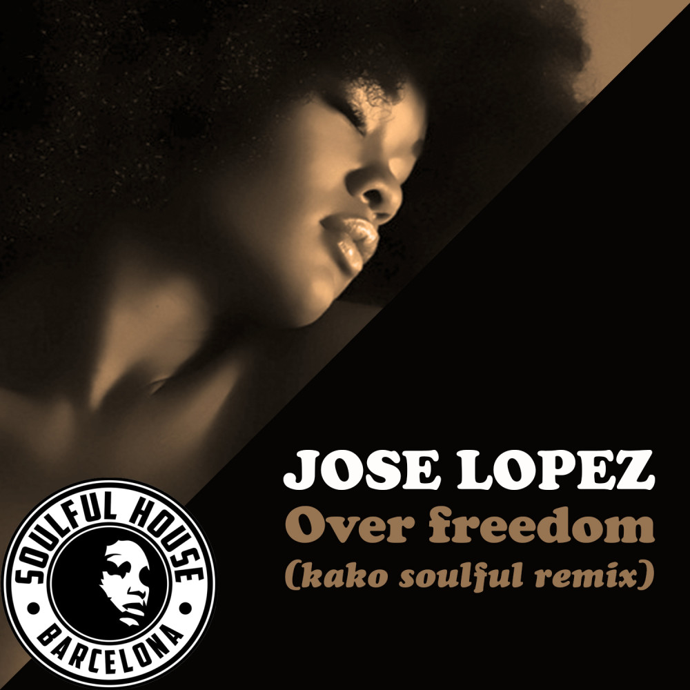 Over Freedom (Soulful Dub Mix)