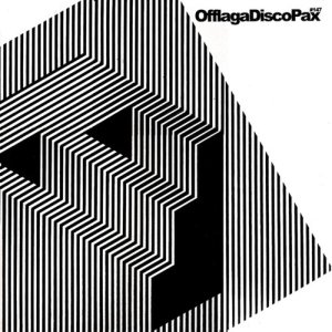 Offlaga Disco Pax的專輯Onomastica