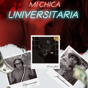 ดาวน์โหลดและฟังเพลง Mi Chica Universitaria พร้อมเนื้อเพลงจาก Lemu Jake