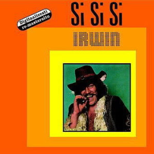 收聽Goodman Irwin的Vain elämää歌詞歌曲