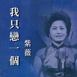 Album 我只戀一個 oleh 紫薇