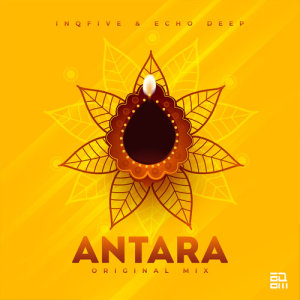 ดาวน์โหลดและฟังเพลง Antara พร้อมเนื้อเพลงจาก InQfive