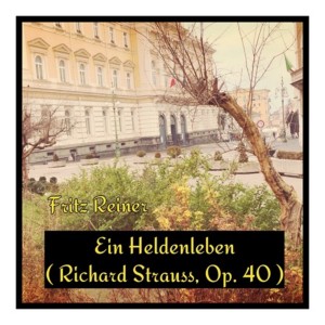 Listen to The Hero song with lyrics from Fritz Reiner