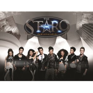 อัลบัม THE STAR 9 ค้นฟ้าคว้าดาวปีเก้า ศิลปิน THE STAR 9