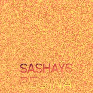 Album Sashays Regina from Various
