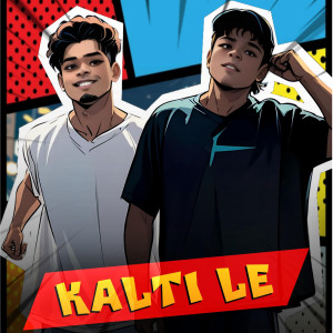 Album Kalti Le (Explicit) from Martix