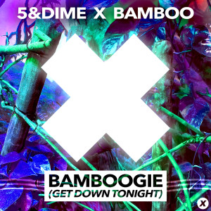 Bamboo的專輯Bamboogie (Get Down Tonight)