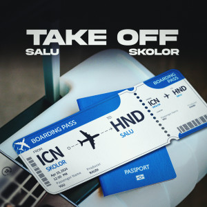 Album TAKE OFF from 