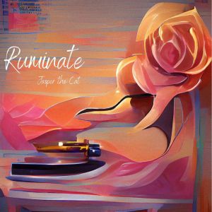 ดาวน์โหลดและฟังเพลง Ruminate พร้อมเนื้อเพลงจาก Jasper The Cat