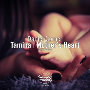 收听Daniel Corner的Tamina歌词歌曲