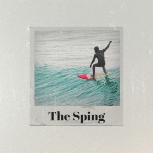 Album The Sping oleh Various