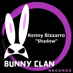 Album Shadow oleh Kenny Bizzarro