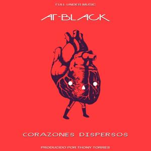 收听At-Black的Corazones Dispersos歌词歌曲