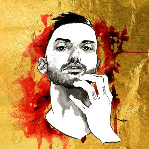 Listen to Flow Back song with lyrics from Angelo