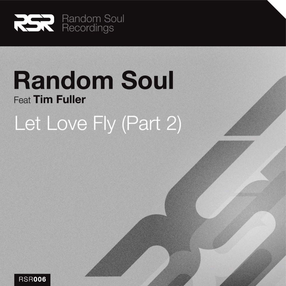 Let Love Fly (Vernon & Dacosta Classix)