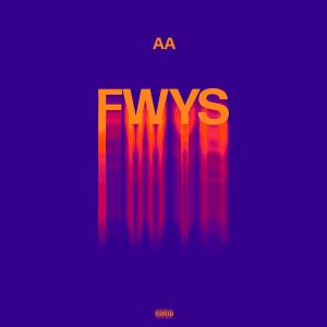 AA的专辑FWYS! (Explicit)