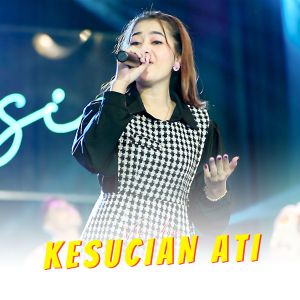 Listen to Kesucian Ati song with lyrics from Vidia Antavia