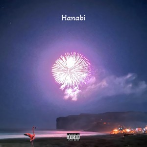 Album Hanabi (feat. neucommit) from 