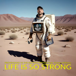 อัลบัม Life Is So Strong ศิลปิน Provenzano