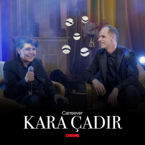 Album Kara Çadir from Cansever