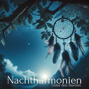 Album Unter den Sternen (Nachtharmonien) from Schlafmusik Akademie