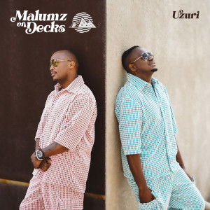 Malumz On Decks的專輯Uzuri