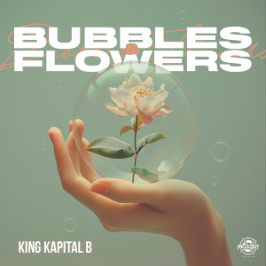 Album Bubbles & Flowers from 
