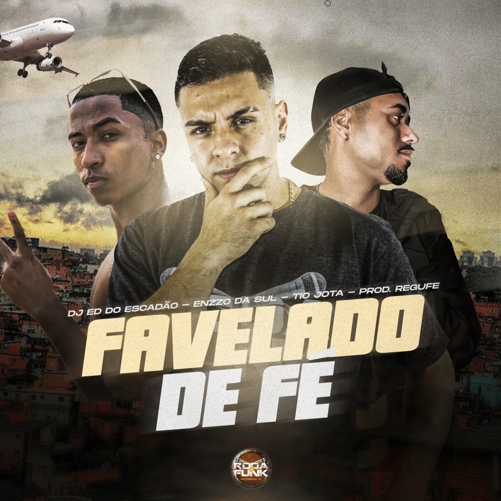 Favelado de Fé