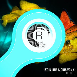 收聽1st in Line的The Light (Extended Mix)歌詞歌曲