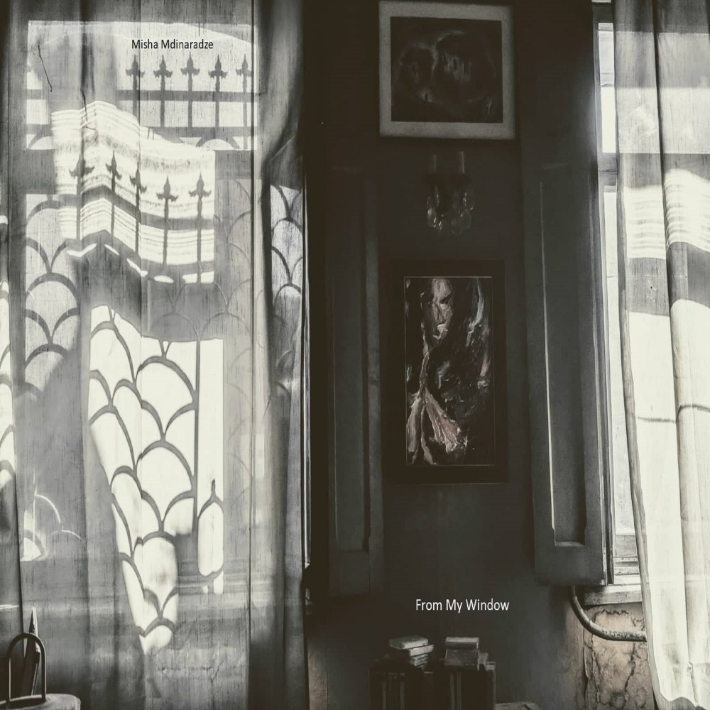 Intro(Streetwalking)