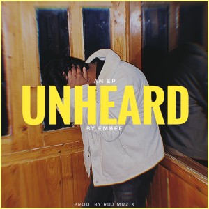 Embee的專輯Unheard