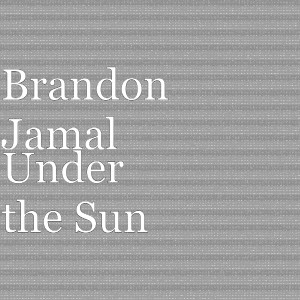 ดาวน์โหลดและฟังเพลง Under the Sun พร้อมเนื้อเพลงจาก Brandon Jamal