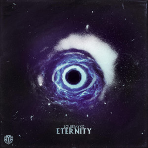 LOUIEJAYXX的專輯ETERNITY