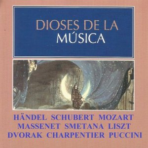 收聽Lucia Popp的Gianni Schicchi: "O mio babbino caro"歌詞歌曲