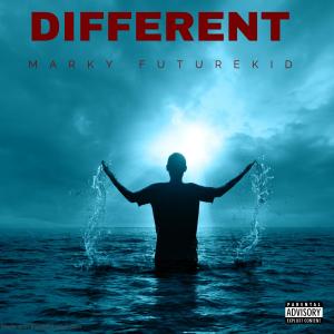 Album Different (Explicit) from 