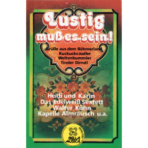 ดาวน์โหลดและฟังเพลง Das Edelweiss พร้อมเนื้อเพลงจาก Walter Kühn
