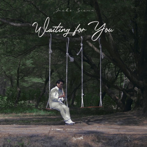 Album Waiting for You oleh Jaeko Siena