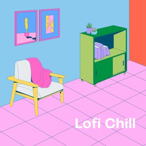 Album Lofi Chill from ChillHop Beats