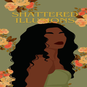 Album Shattered Illusions from Monet