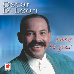 收聽Oscar D'León的Riquiti歌詞歌曲