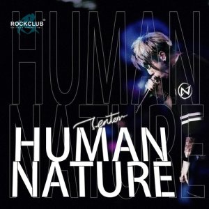 TENTEN的专辑Human Nature