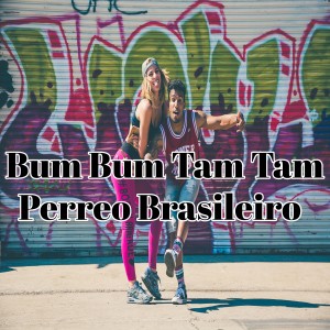 Dengarkan Bum Bum Tam Tam Perreo Brasileiro lagu dari Dj Perreo Brasileiro dengan lirik