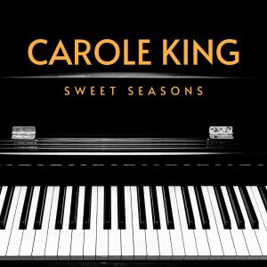 Album Sweet Seasons from Carole King