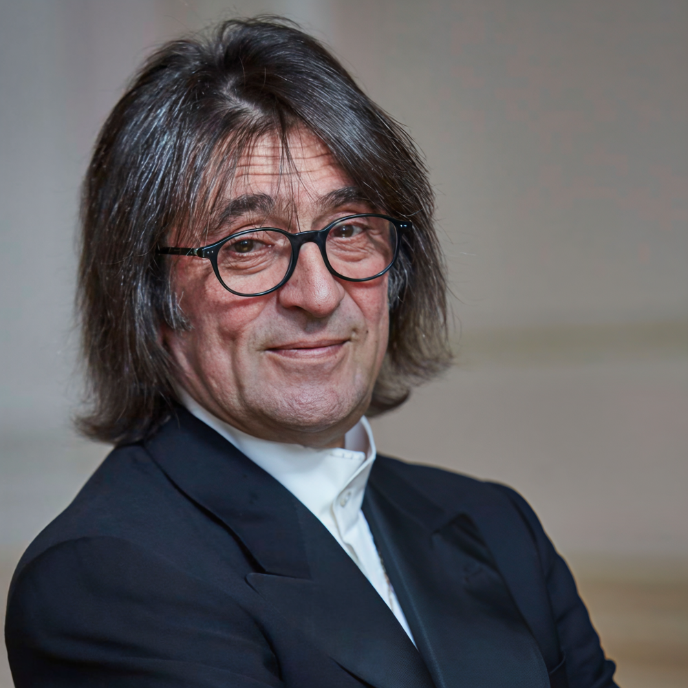 Yuri Bashmet