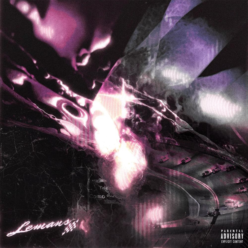 Le Mans (feat. Saint Joe & Giovane Zero) (Explicit)