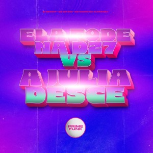 DJ ZENNOF的專輯Ela Fode Na Dz7 Vs A Julia Desce (Explicit)