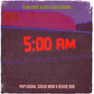 Album 5 Am (Explicit) from 
