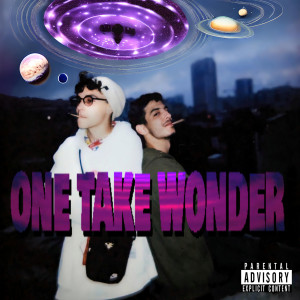 Album One Take Wonder (Explicit) from Lil Husk
